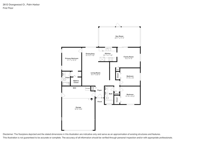 Building Photo - 2612 Orangewood Ct