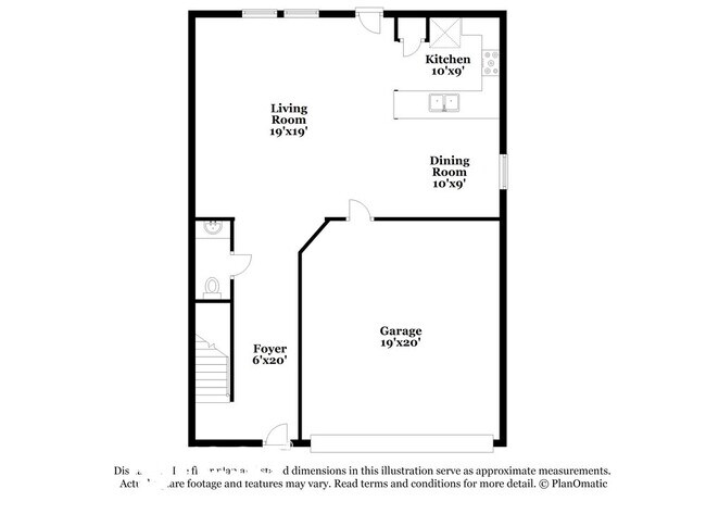 Building Photo - 120 Parish Ln