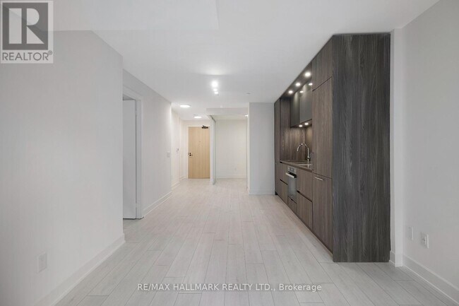 Photo du bâtiment - 15 Mercer St