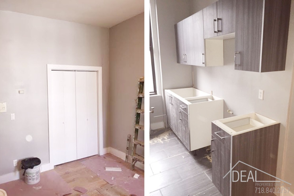 Primary Photo - NO FEE! Awesome Studio in Bed-Stuy!