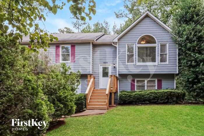 Foto principal - 1688 Independence Dr