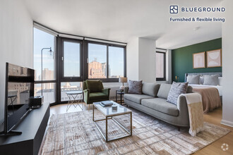 Tribeca Studio Apartments For Rent