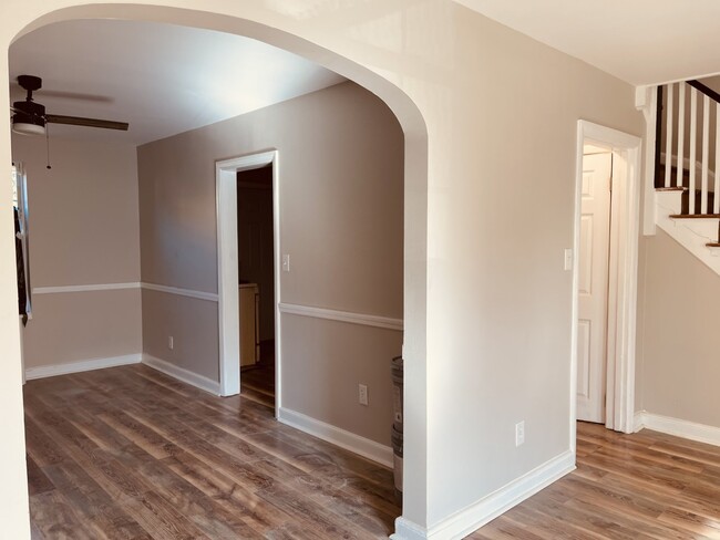 Building Photo - 5429 Gist Ave