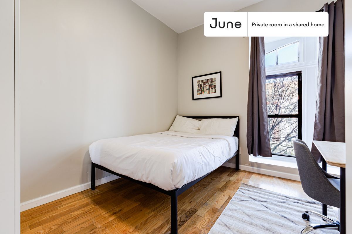 Primary Photo - Room in Shared 4 bed/2 bath home