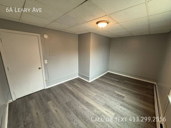 Building Photo - 6a Leary Ave