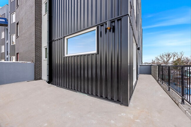 Building Photo - The Cooper