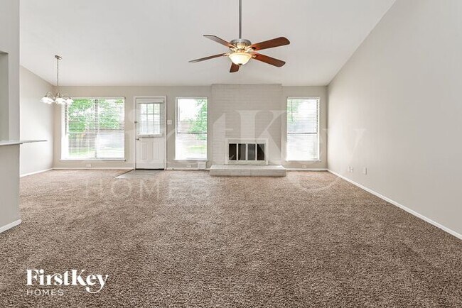 Foto del edificio - 11435 Sageperry Drive
