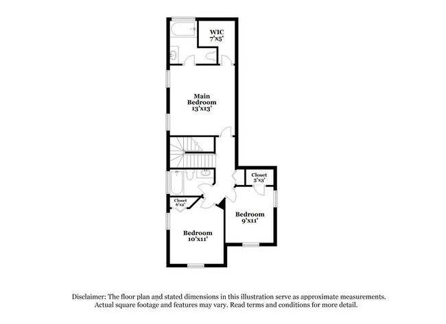 Foto del edificio - 3104 Chambley Ct