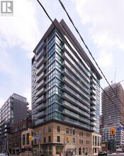 Building Photo - 39 Sherbourne St