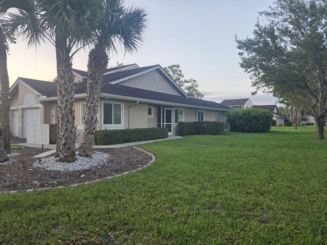 Foto principal - 1205 NW 50th St