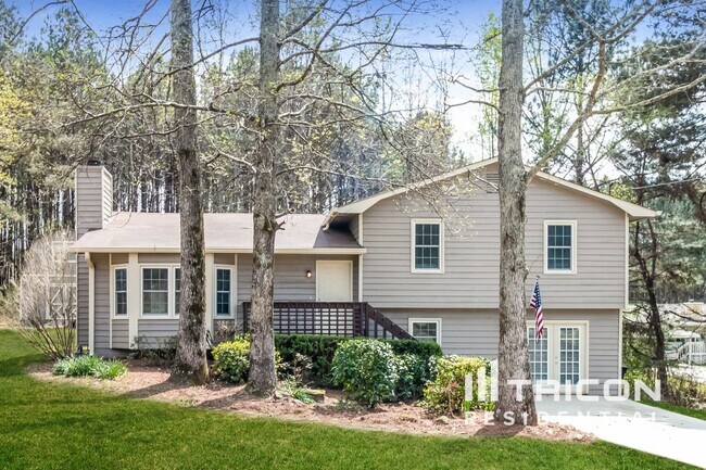 Building Photo - 120 Elberta Dr