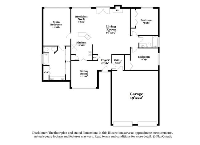 Foto del edificio - 15803 N Chamfer Ct