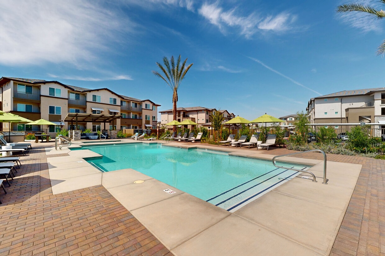 Photo - Prose Ascend Apartments