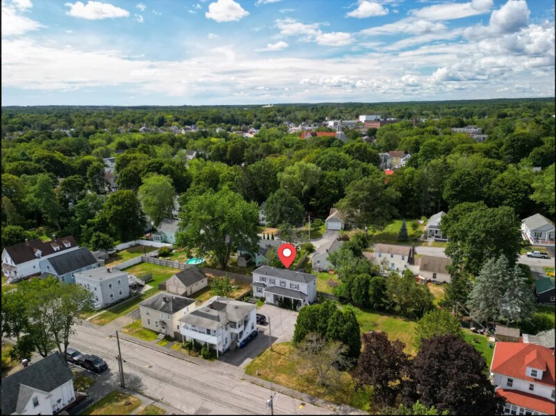 Foto del edificio - 52-52 Myrtle St