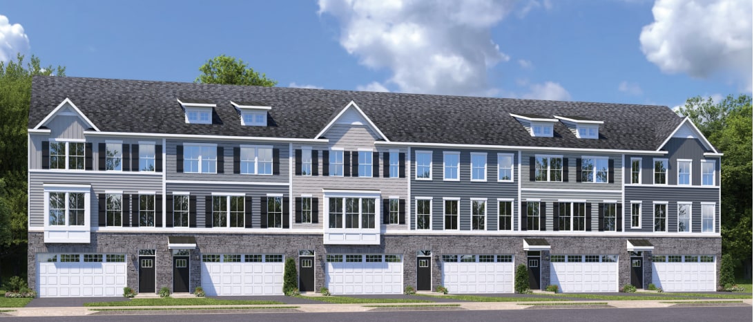 Foto principal - 170 S Durham Dr