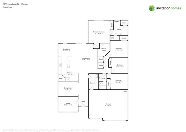 Foto del edificio - 2235 Landside Dr