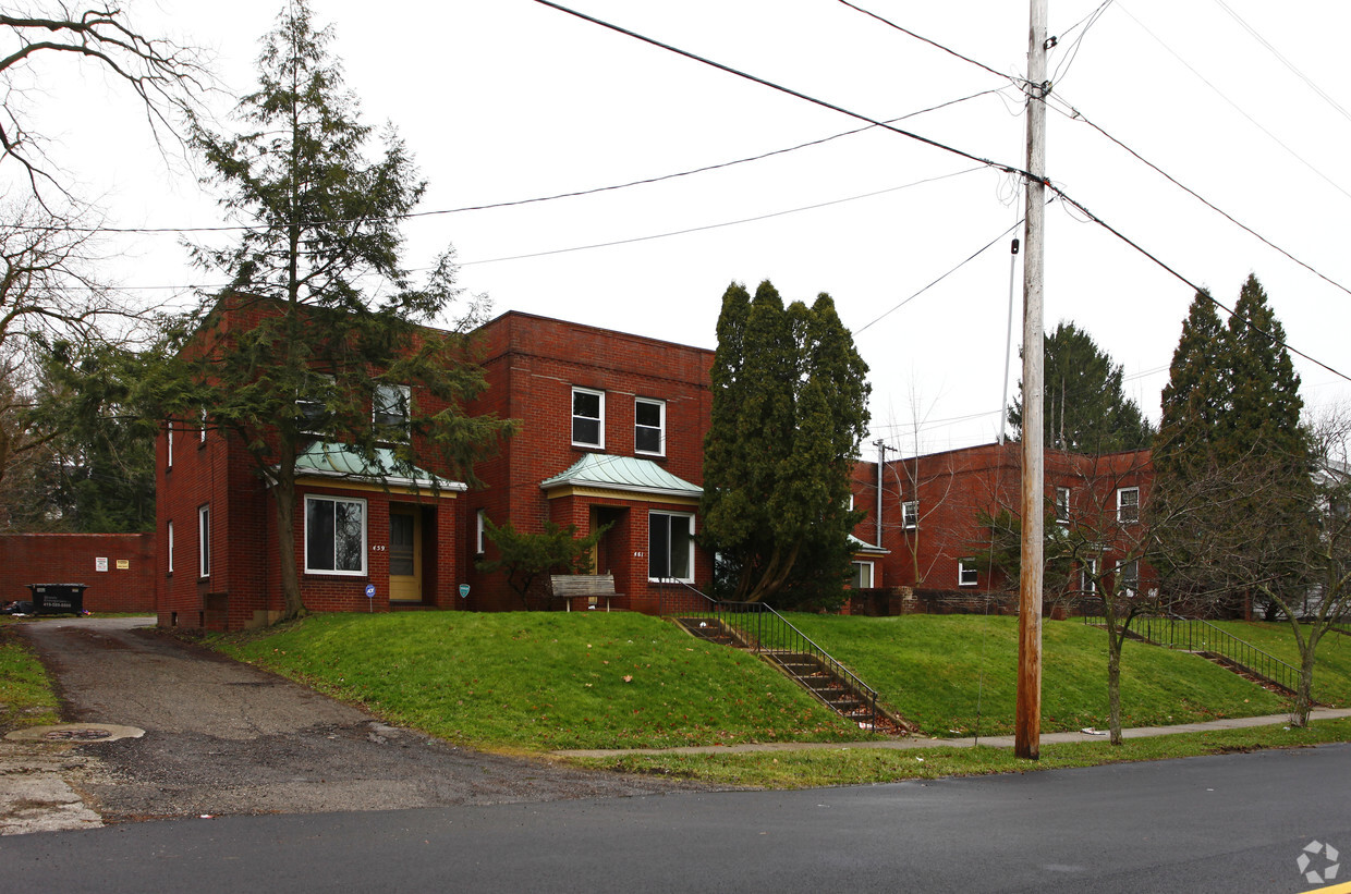 Primary Photo - Houston Apartments