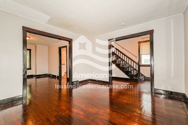 Foto del edificio - 1217 Wade St