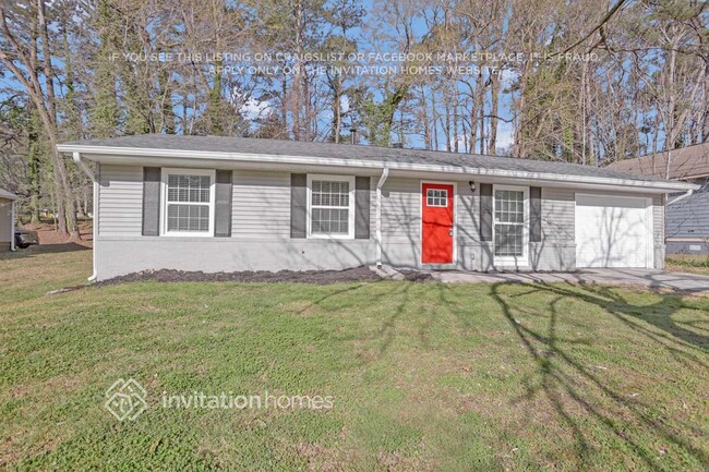Building Photo - 721 Utoy Cir SW