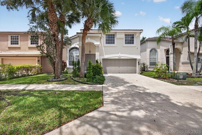 Foto del edificio - 1204 Oakwater Dr