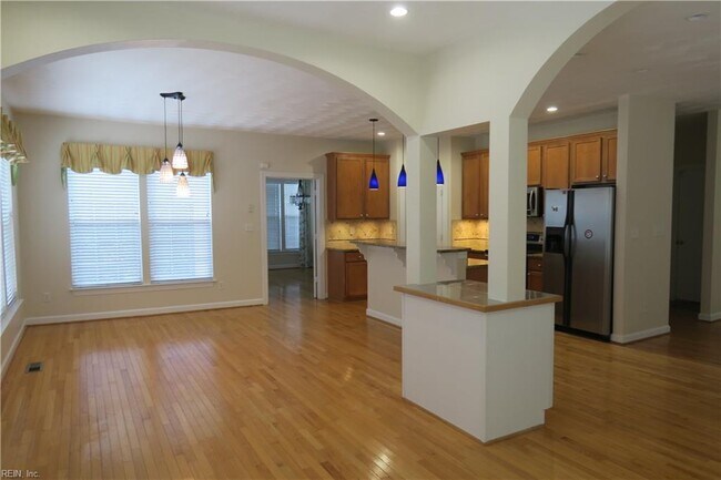 Foto del edificio - 512 Dunkirk Ct