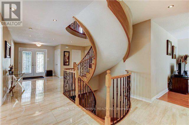 Photo du bâtiment - 21 Kersey Crescent