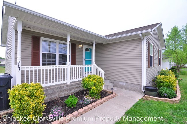 Building Photo - 3 br, 2 bath House - 203 Jenna Ave