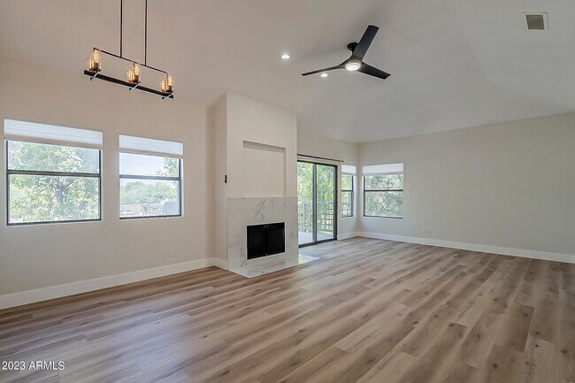 Foto del edificio - 7272 E Gainey Ranch Rd