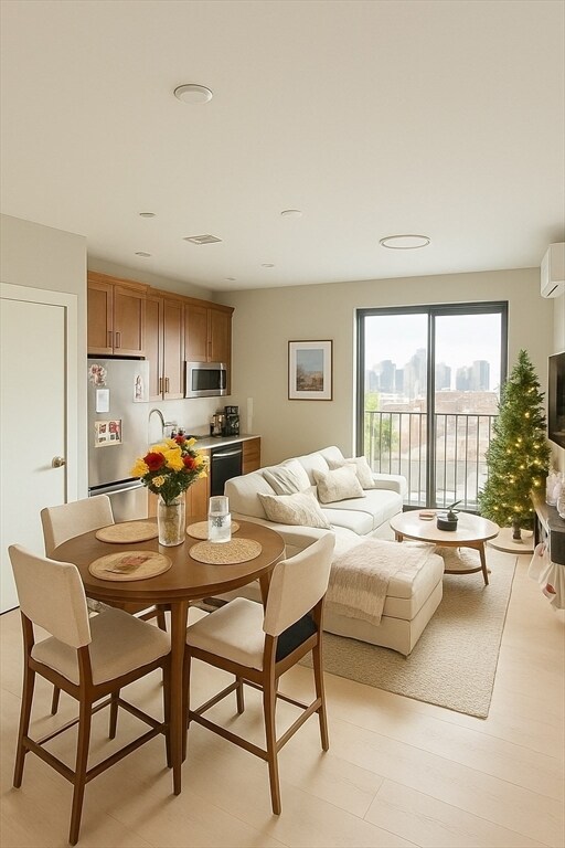 Foto del edificio - 400 W Broadway