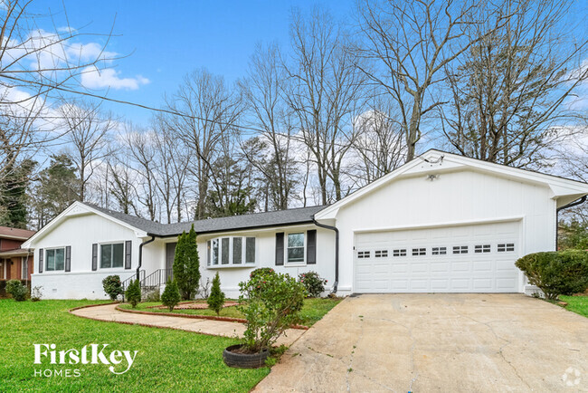Building Photo - 946 Hargett Ct