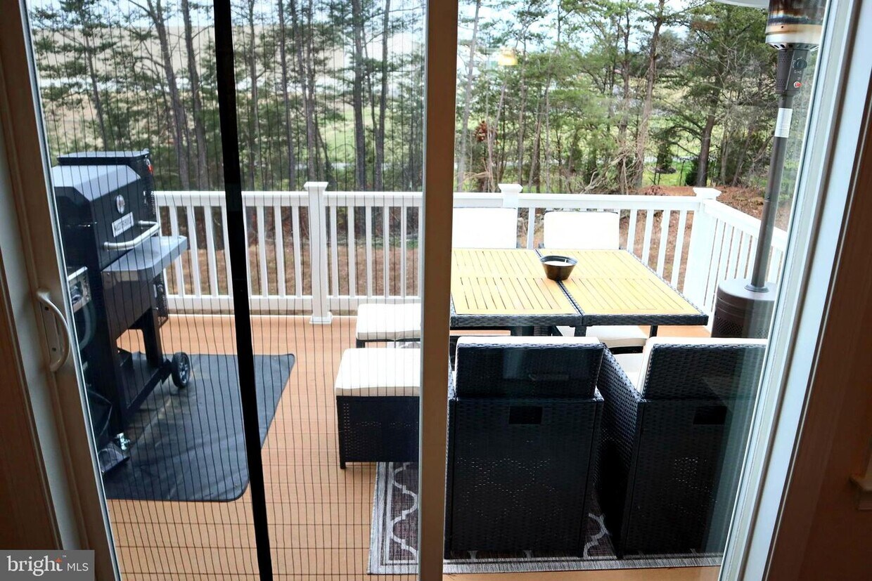 3411 Gentle Breeze Dr, Upper Marlboro, MD 20772 Townhome Rentals in