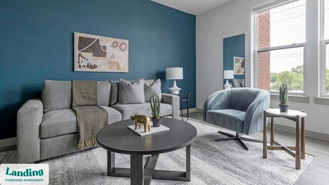 Foto del edificio - 3706 Goodwin Ave