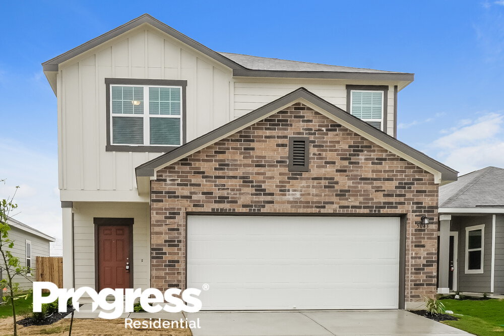 5043 Firefly Hls, Saint Hedwig, TX 78152 House Rental in Saint Hedwig