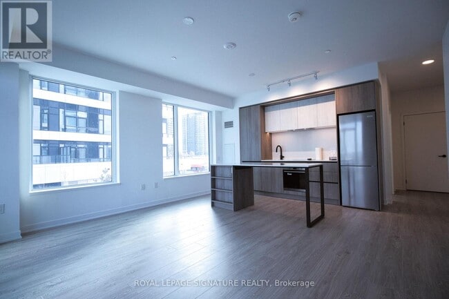 Building Photo - 2495 Eglinton Ave W