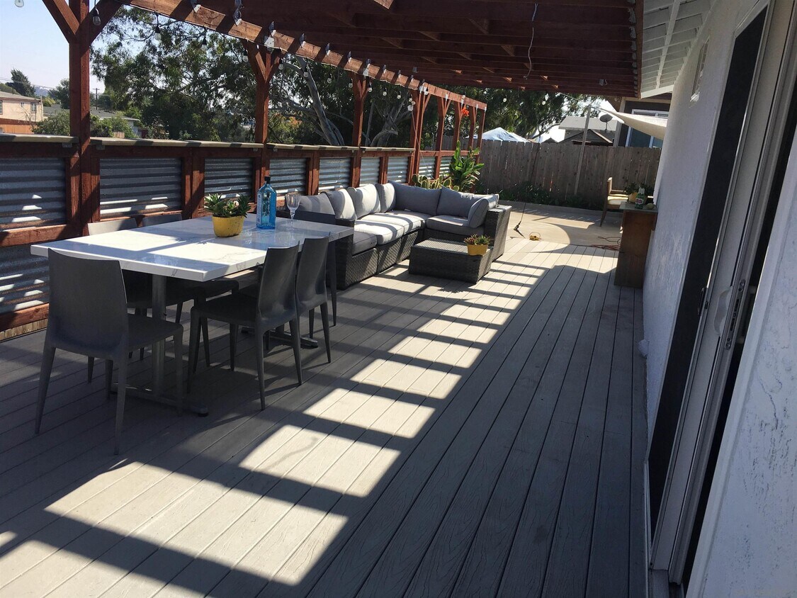 Foto principal - 1937 David St