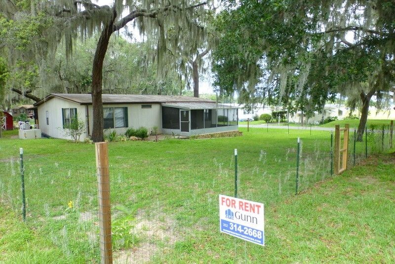 Primary Photo - 2 Bedroom 2 Bath Mobile Home In Apache Shores