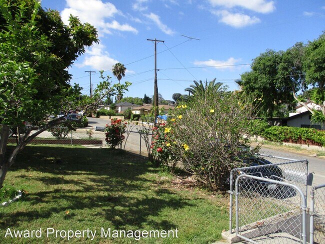 Foto del edificio - 2 br, 1 bath House - 3291 Alford St