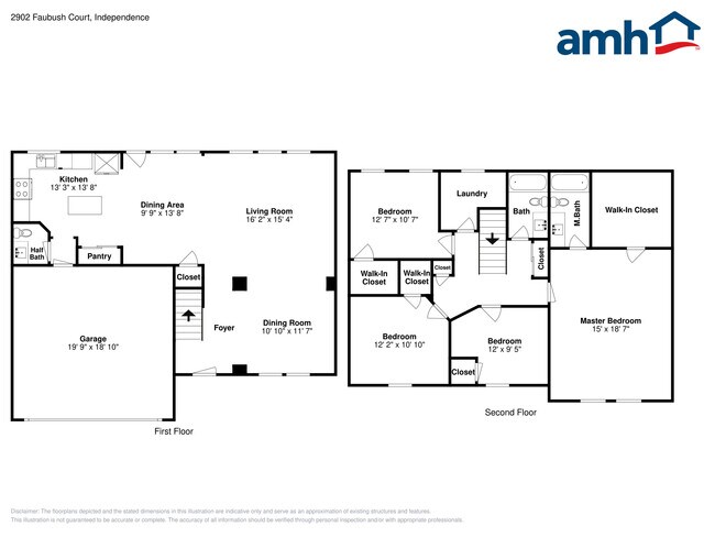 Building Photo - 2902 Faubush Ct