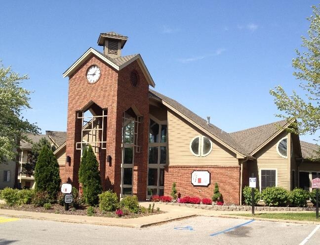 Campus View Apartments Rentals Columbia, MO