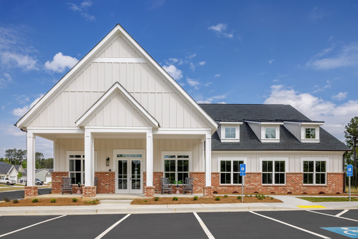 Foto principal - The Cottages at Battlefield Crossing