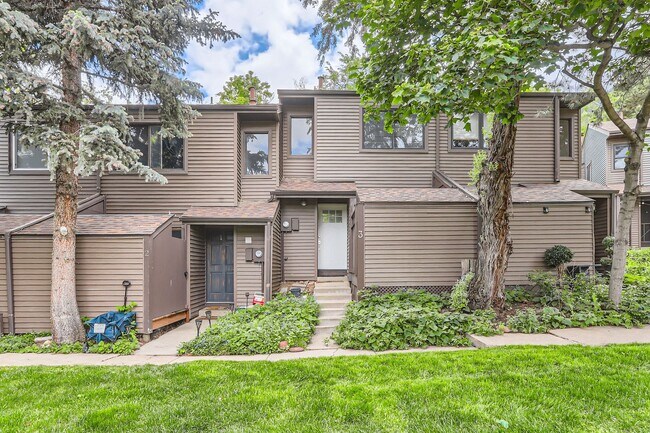 Foto del edificio - West Boulder 2BDR – Fully Furnished Comfort