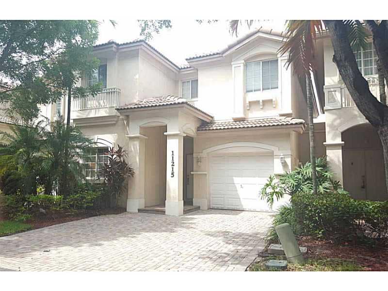 Primary Photo - 11215 NW 73rd Ter