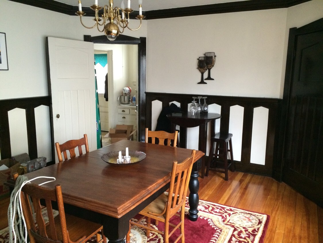 12 Palfrey St, Watertown, MA 02472 Townhome Rentals in Watertown MA