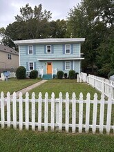 Building Photo - 631 Quincy St