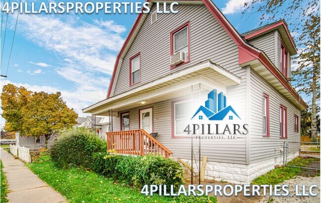 Foto del edificio - Brighton St