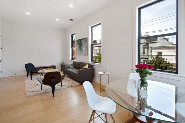 Foto del edificio - 942 Summit Ave