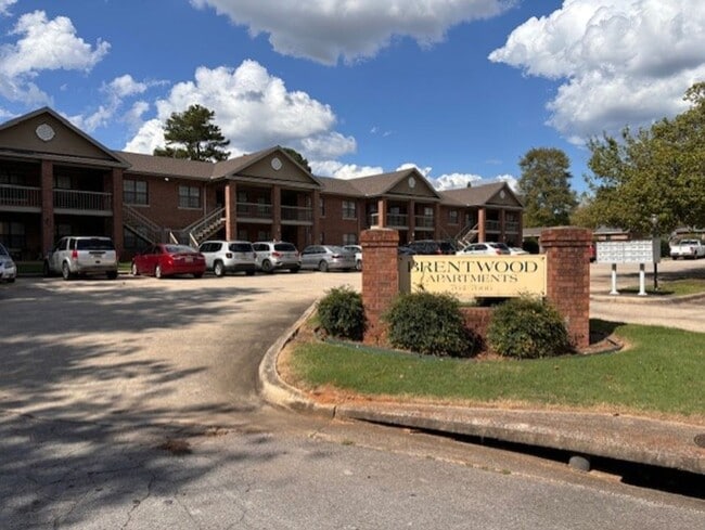 Building Photo - Brentwood Apartments