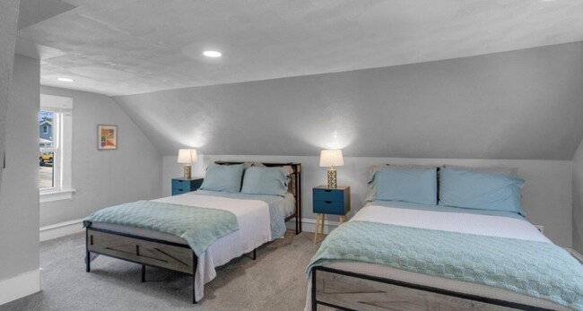 Foto del edificio - 1011 19th Ave