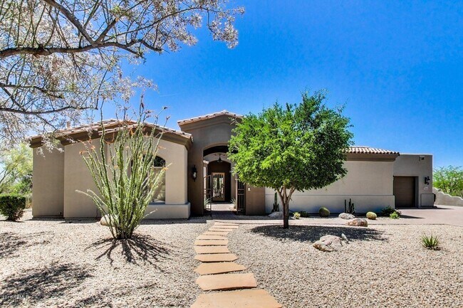 Building Photo - 7363 E Monterra Way