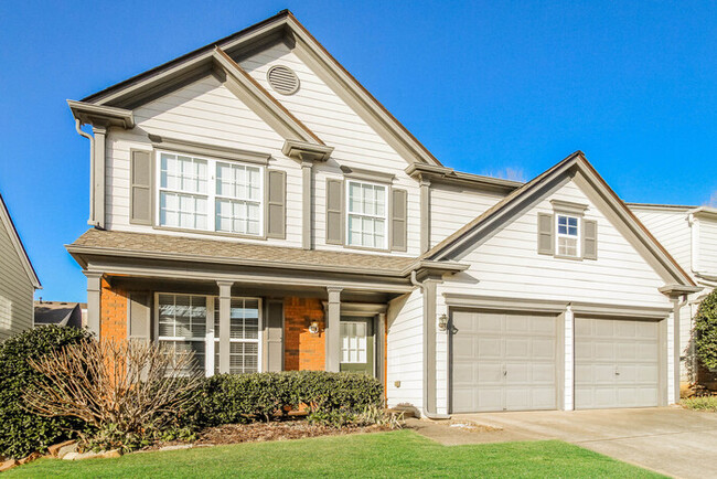 Building Photo - Beautiful 3-Bedroom